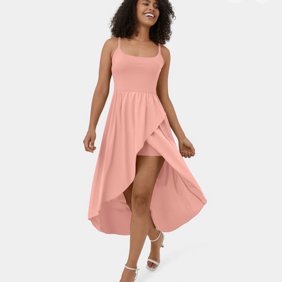 Halara Dress - Picture 1 of 2